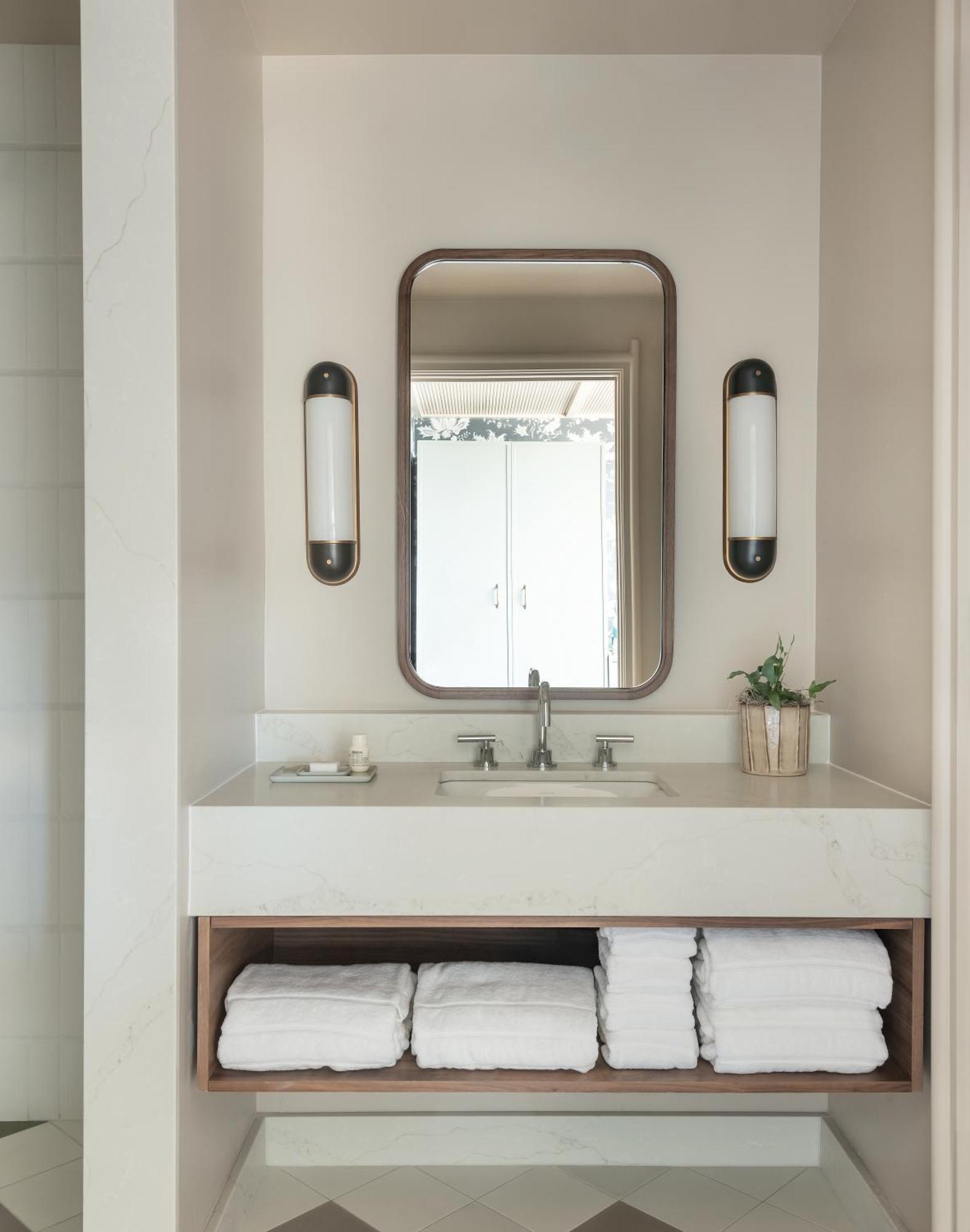 Forth Hotel Atlanta Bagian luar foto