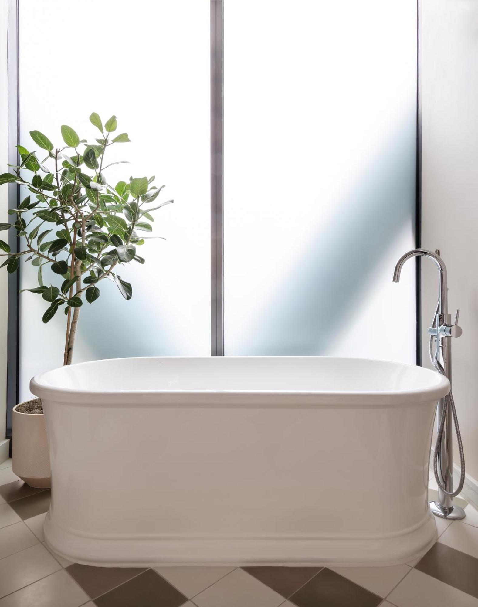Forth Hotel Atlanta Bagian luar foto
